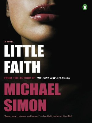 cover image of Little Faith